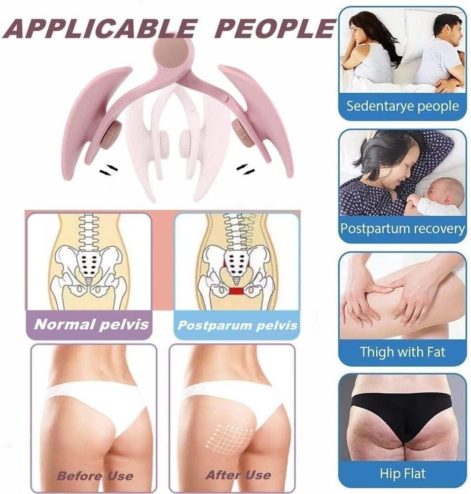 Thigh and Pelvic Floor Trainer