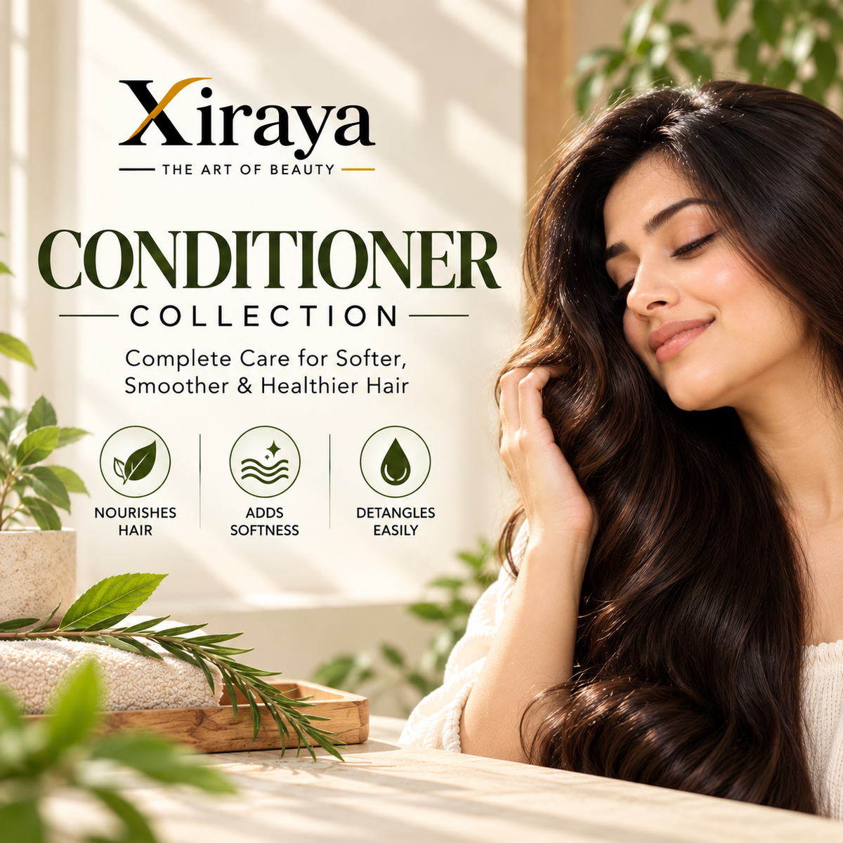 Conditioner