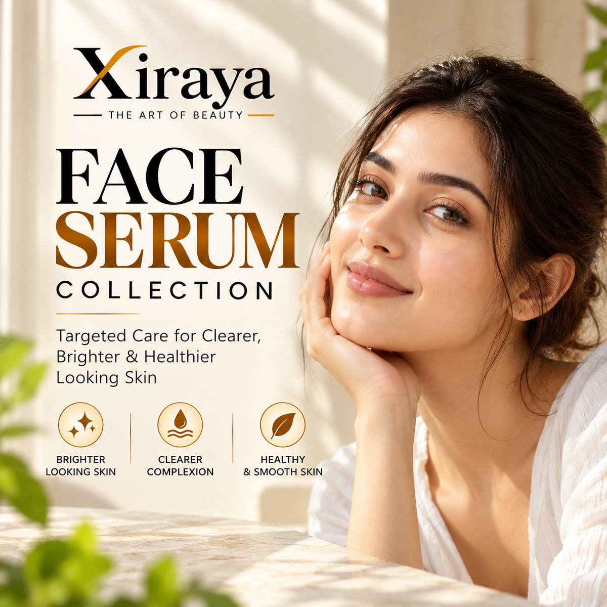 Face serum