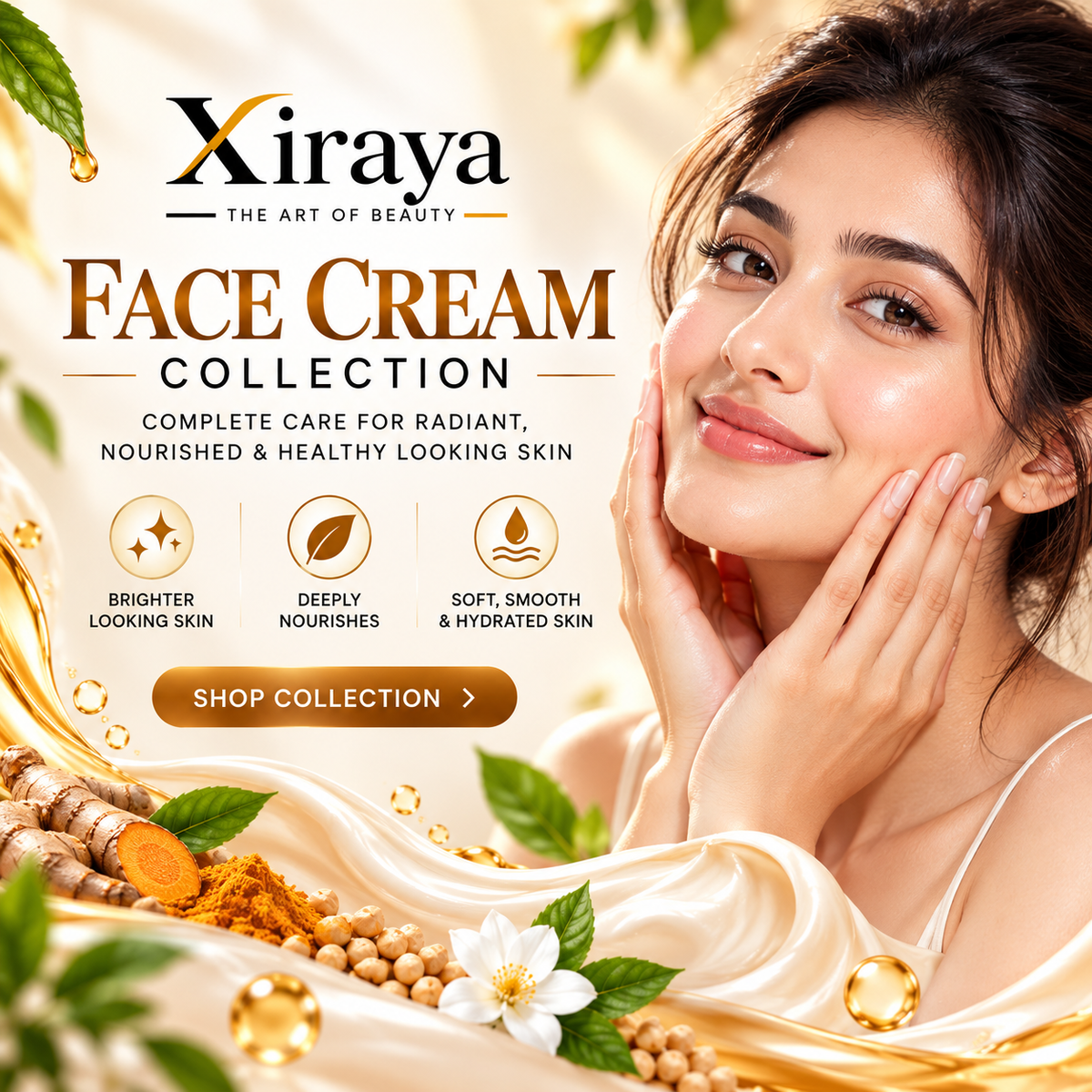 Face Creams