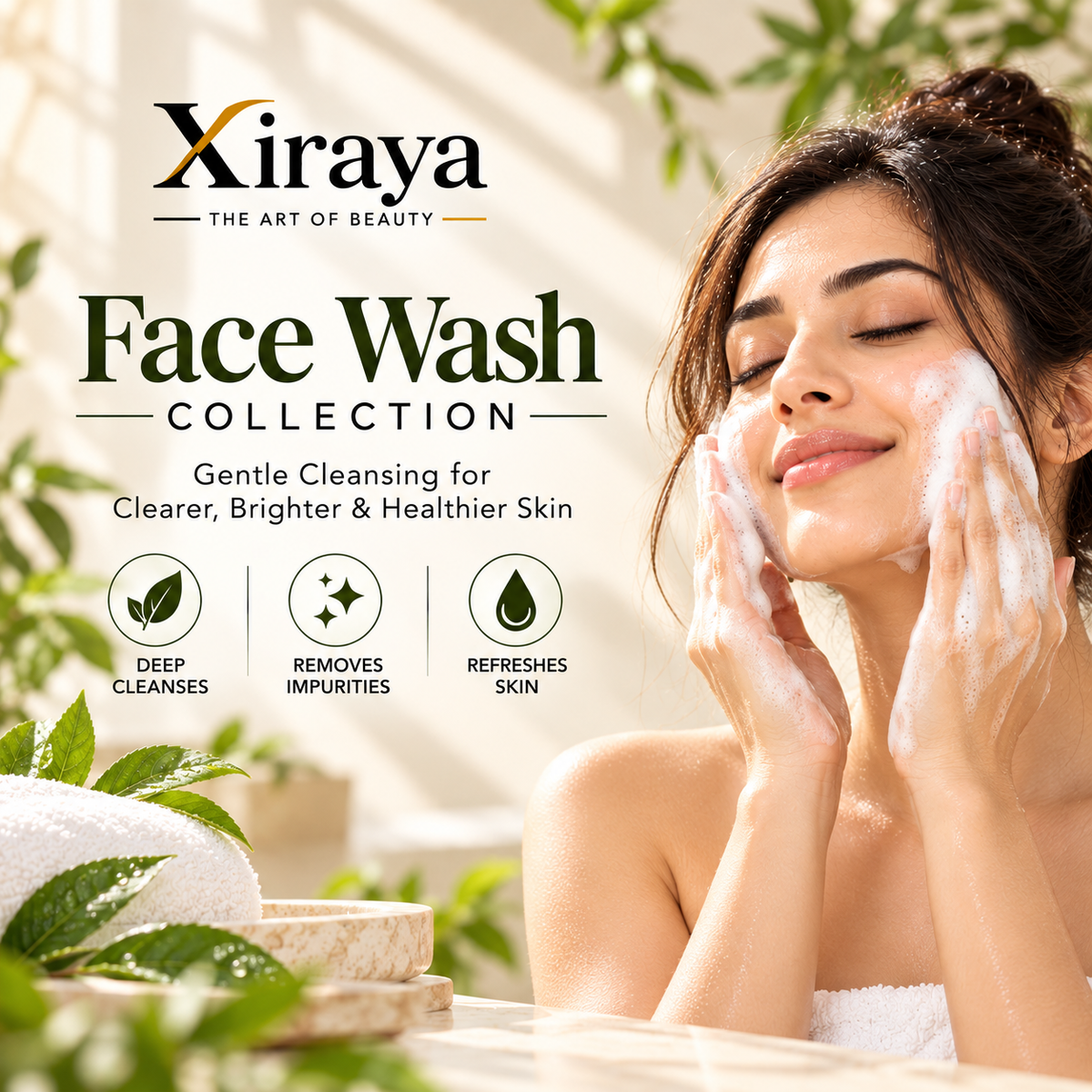 Face Wash