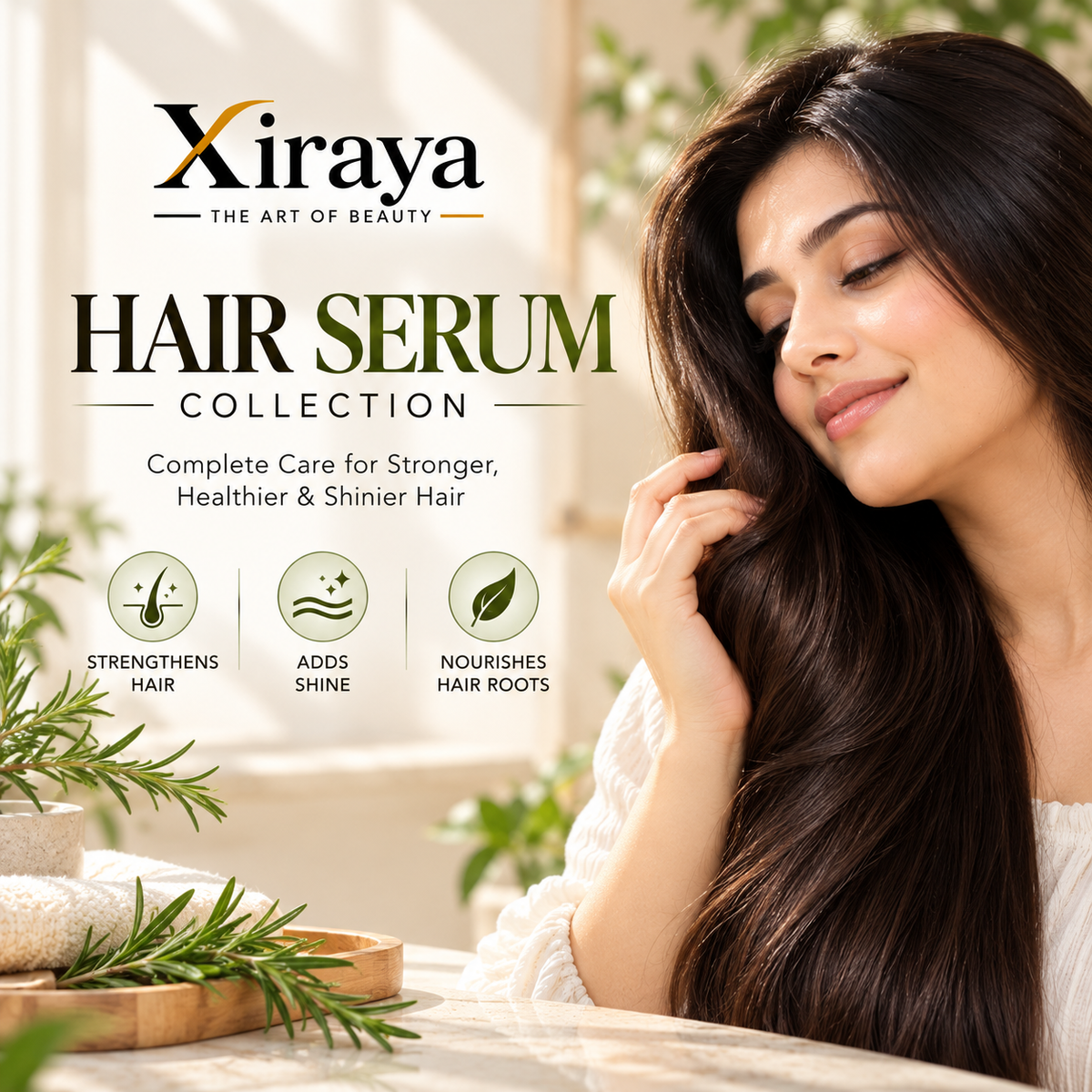 Hair Serum