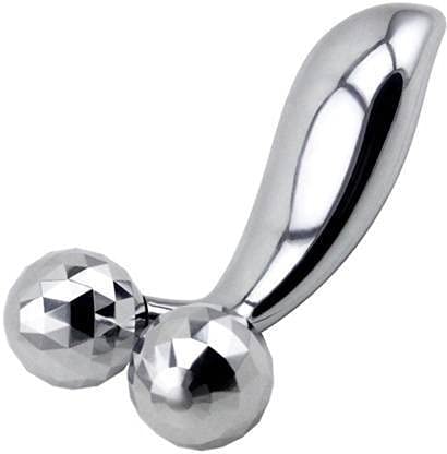 FlexiRoll 3D Muscle Massager
Relax Tired Muscles & Refresh Your Body Naturally