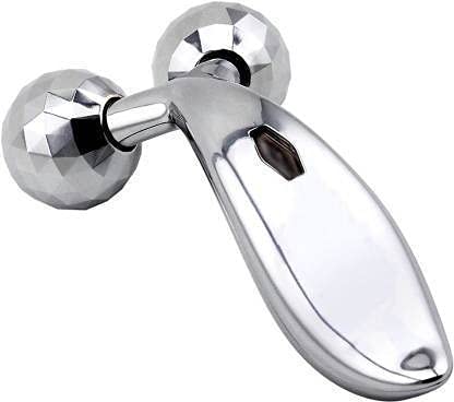 FlexiRoll 3D Muscle Massager
Relax Tired Muscles & Refresh Your Body Naturally