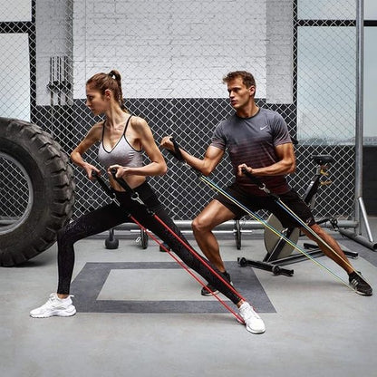 PowerFlex Resistance Band Kit
Your Fitness Journey Starts With One Decision