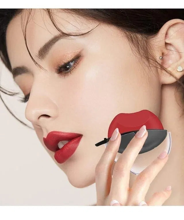 VelvetStay Waterproof Matte Lipstick
Bold Lips. Beautiful Confidence. All Day Long