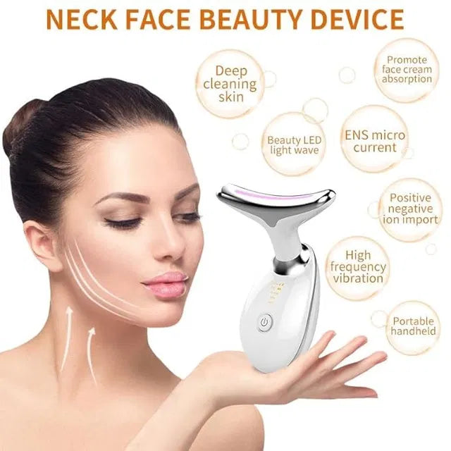 GlowContour Face & Neck Sculptor
Lift, Sculpt & Refresh Your Natural Beauty