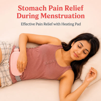 Period Cramp Relief Massager