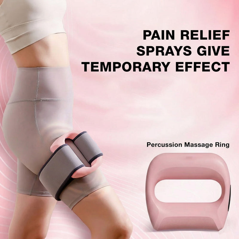 Fascial Ring Massager
