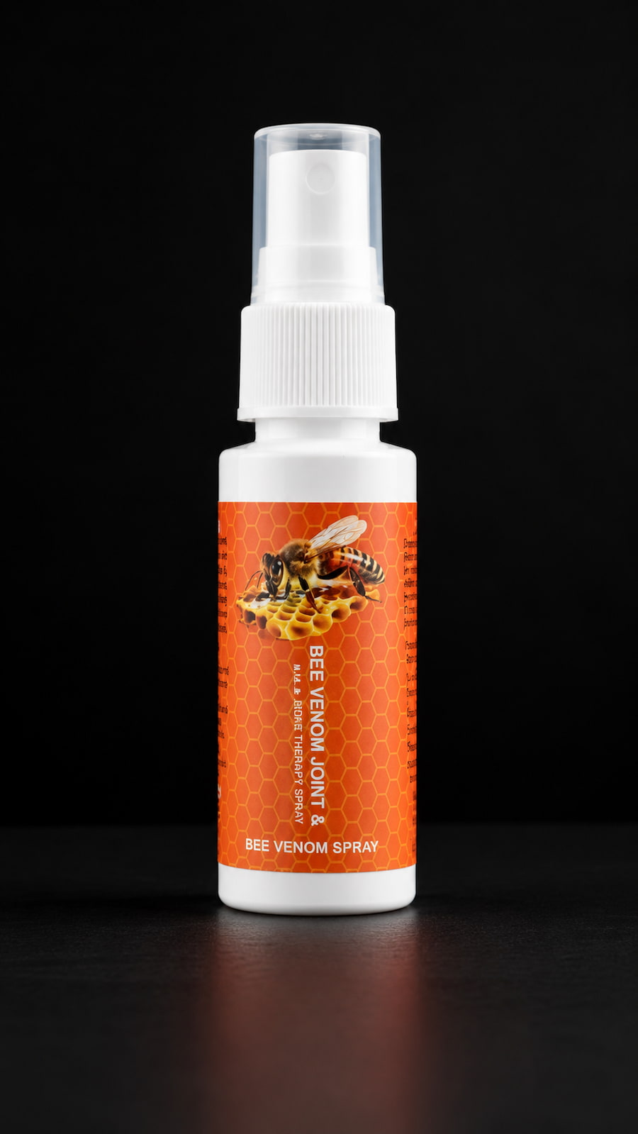 Bee Venom Joint & Bone Spray (Pack of 2)