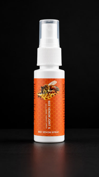 Bee Venom Joint & Bone Spray (Pack of 2)