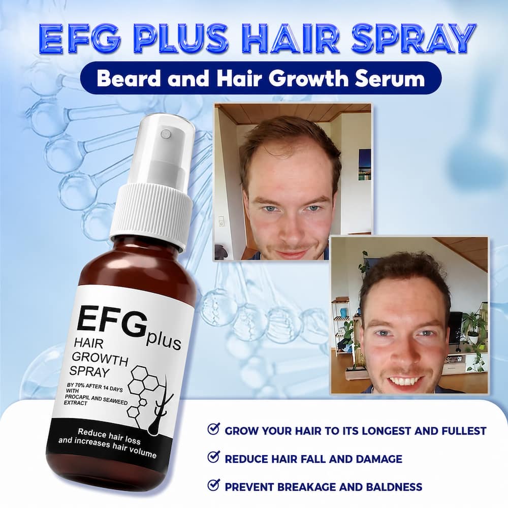 Revita Root Hair Growth Spray  (Pack of 2)