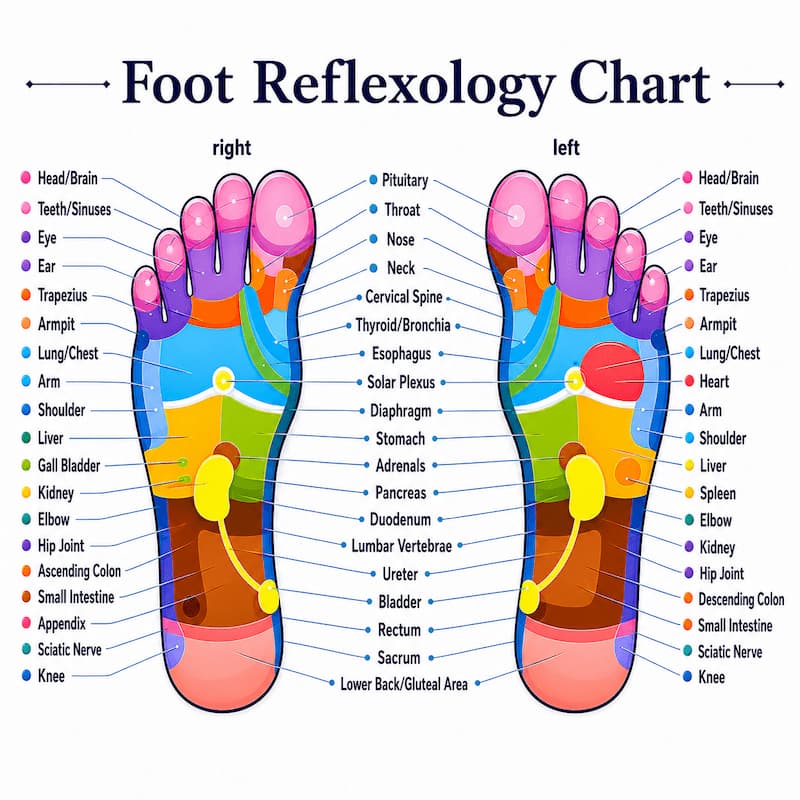 NeuroRelax EMS Foot Massager 👣✨