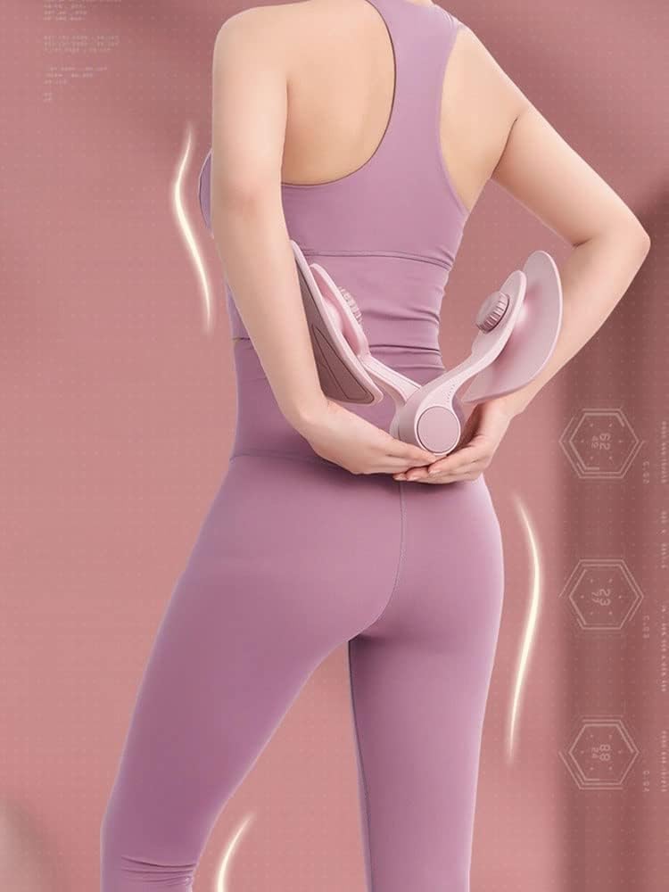 Thigh and Pelvic Floor Trainer