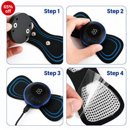 Xiraya NeuroPulse Massager