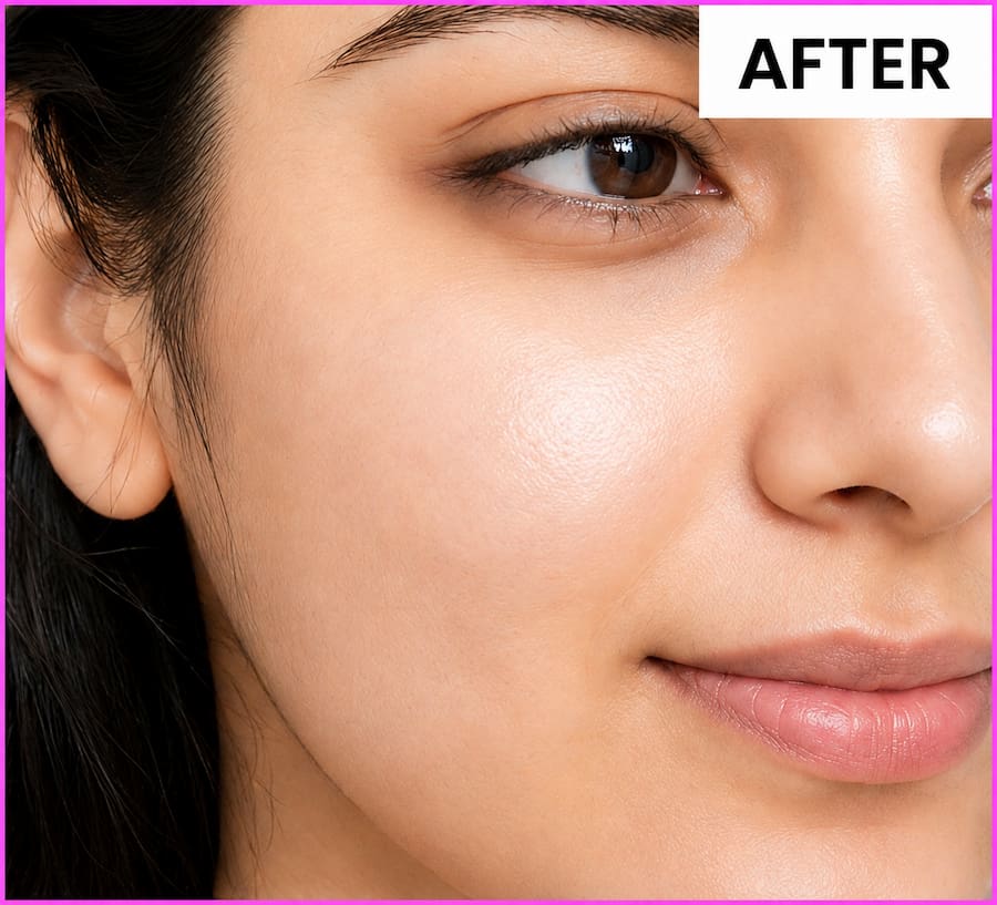 Niacid Face Serum  Anti-Aging Formula | Clear Acne | Even Skin Tone