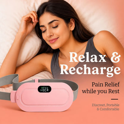 Period Cramp Relief Massager