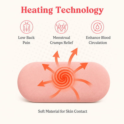 Period Cramp Relief Massager