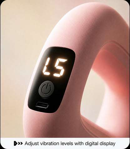 Multifunctional Full-Body Fascial Ring Massager.