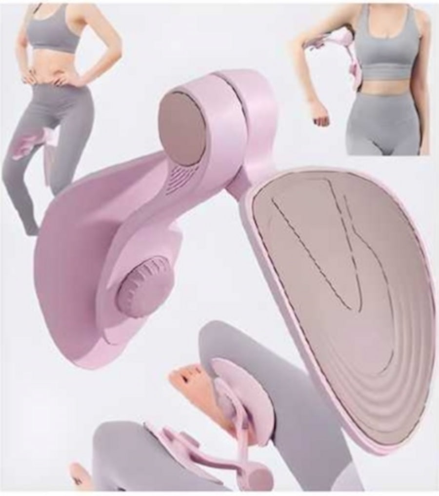 Thigh and Pelvic Floor Trainer