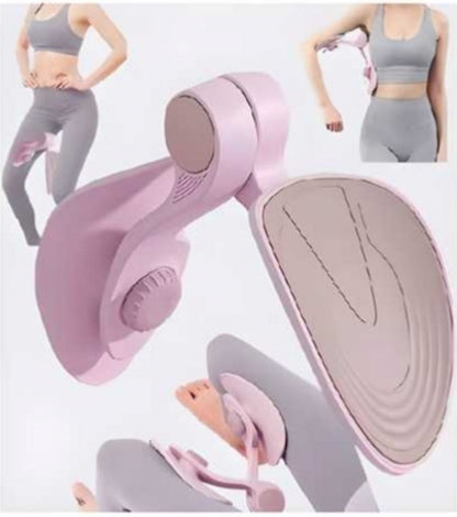 Thigh and Pelvic Floor Trainer