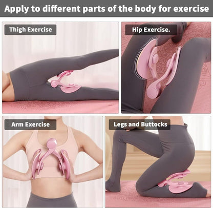 Thigh and Pelvic Floor Trainer
