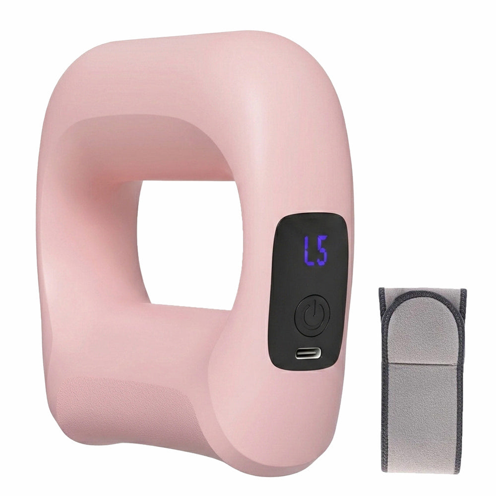 Multifunctional Full-Body Fascial Ring Massager.