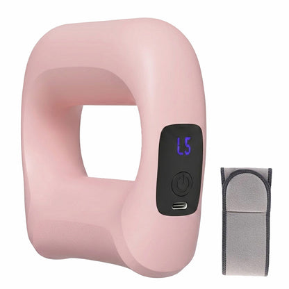Multifunctional Full-Body Fascial Ring Massager.